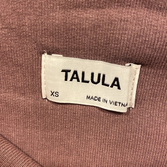 High rise talula leggings - Picture 3 of 6